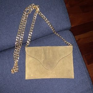 JJ Winter envelope purse